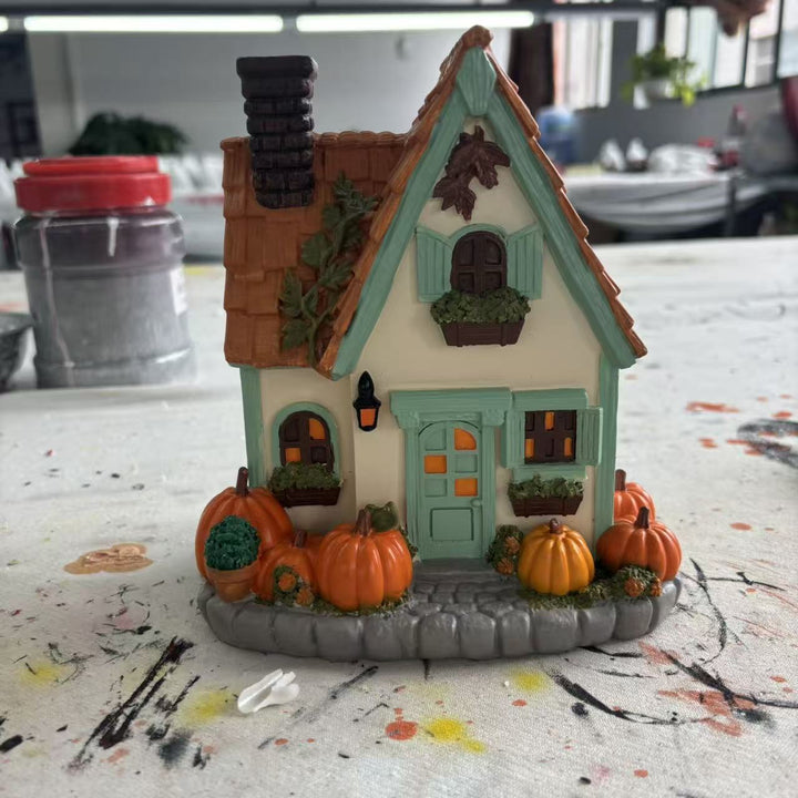 Deko Haus Stornfield