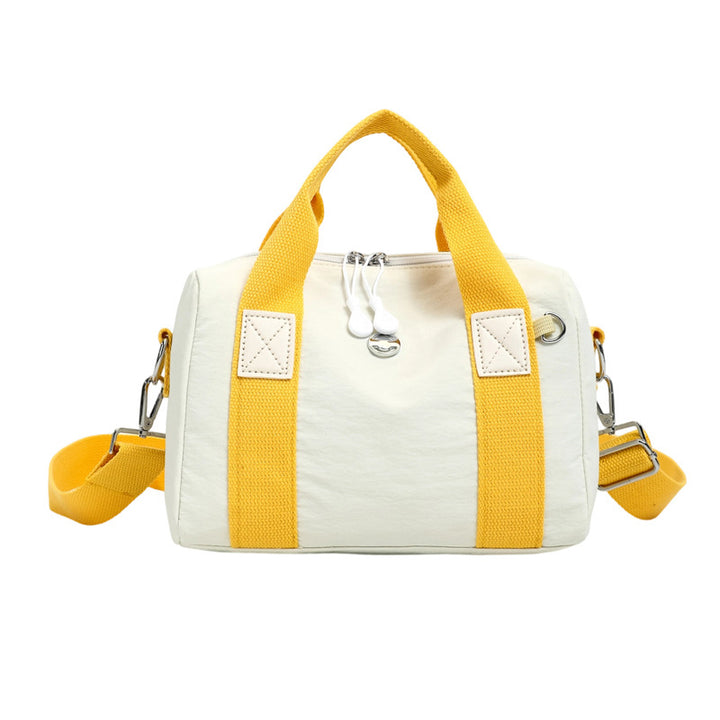 Stylish sports bag with adjustable shoulder strap Stornfield