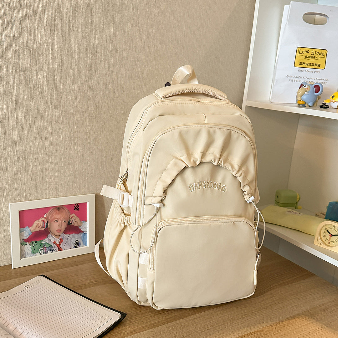 Multi-Pocket Casual Backpack Stornfield 1791205715