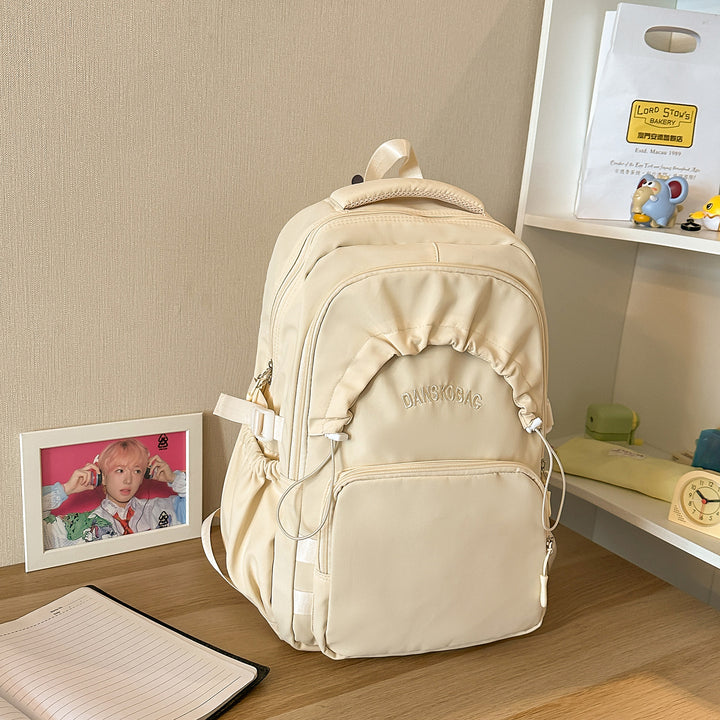 Multi-Pocket Casual Backpack Stornfield 1791205715