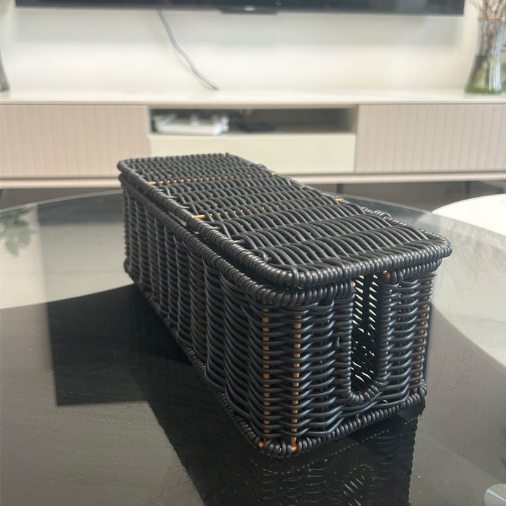 Storage basket Stornfield