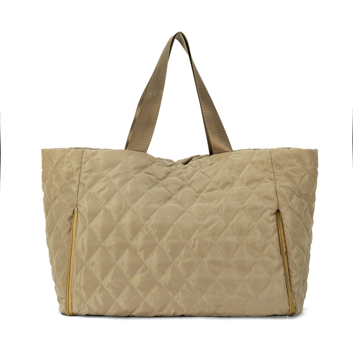 Quilted All-Purpose Travel Tote Bag Stornfield