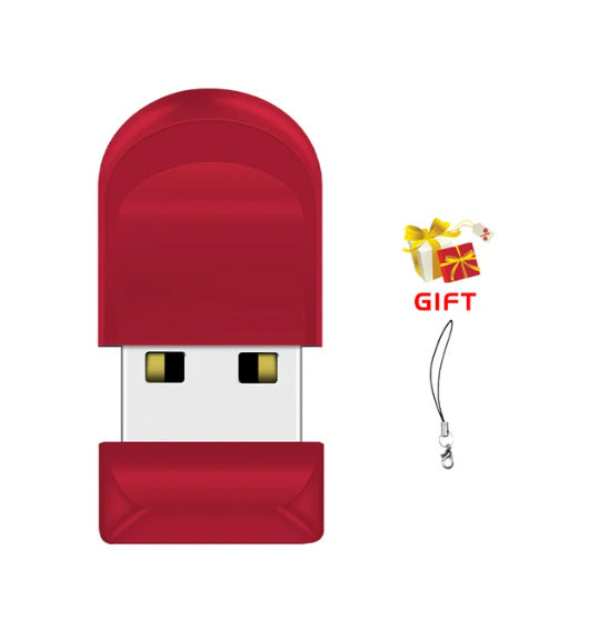 Creative Novelty USB Flash Drive Stornfield