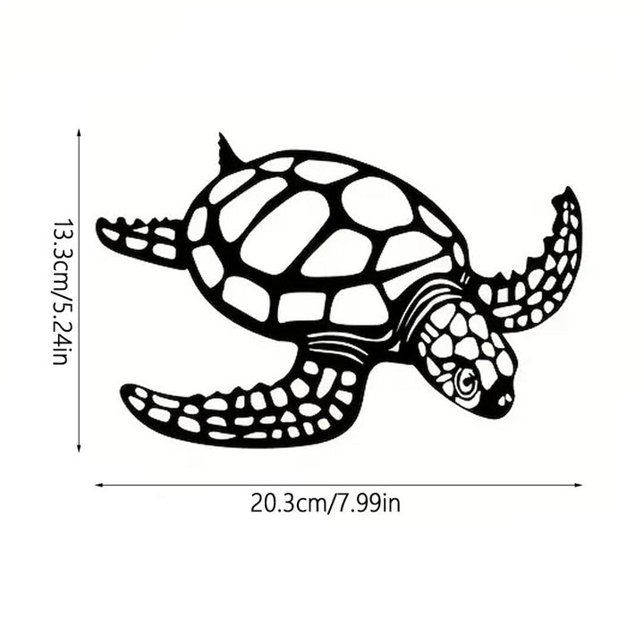Wall sticker Stornfield