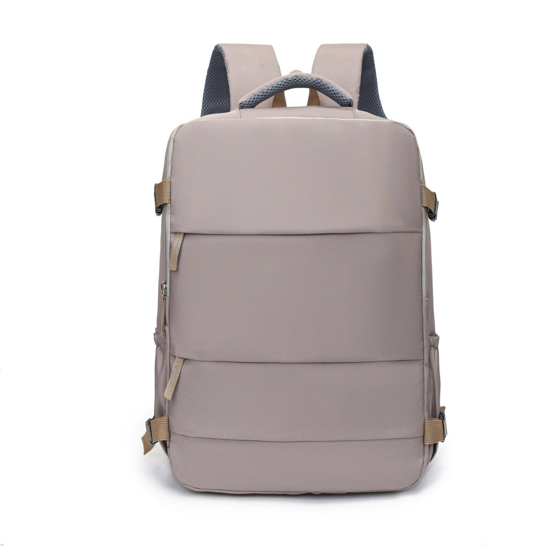 Functional Multi-Pocket Travel Backpack Stornfield