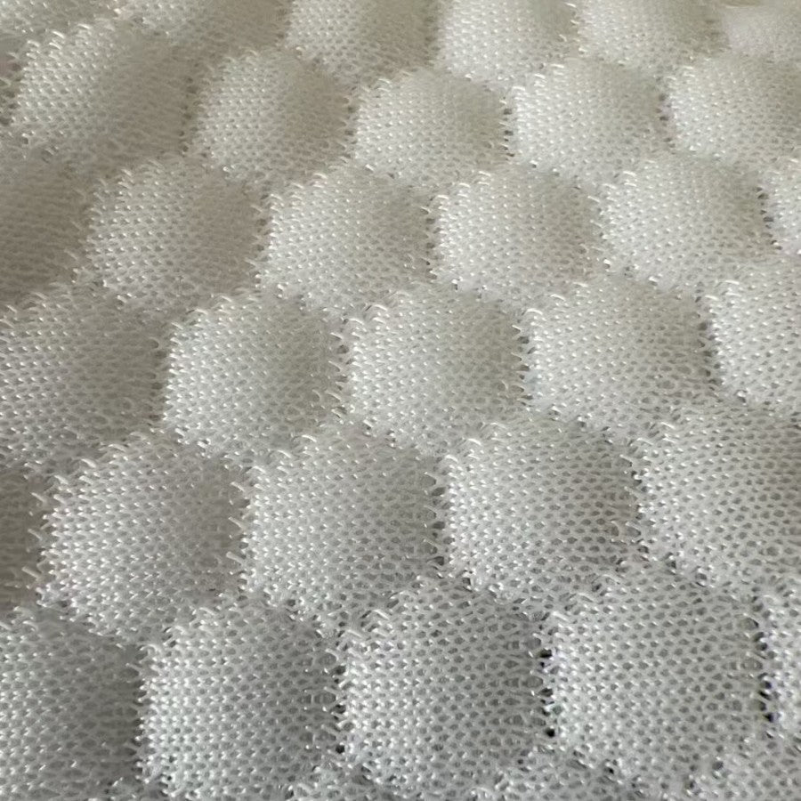 Breathable 3D Comfort Cushion Stornfield