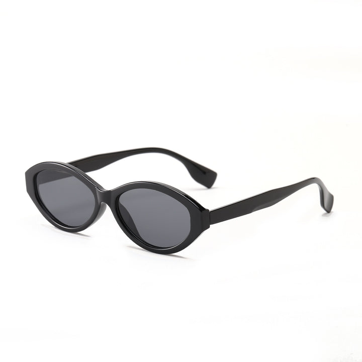Ladies' fashionable cat-eye sunglasses with ergonomic frame Stornfield