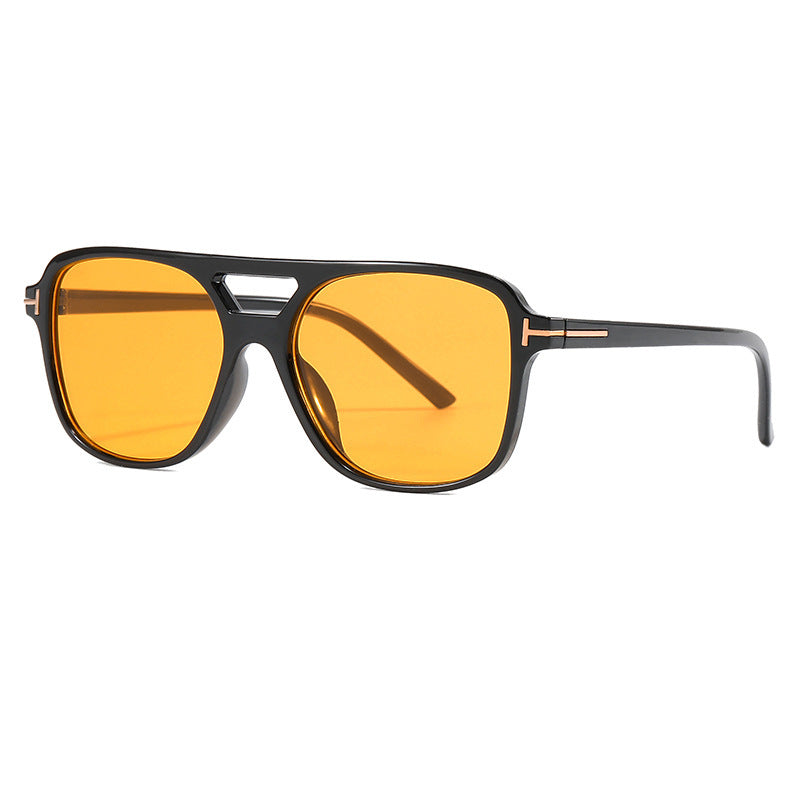 Ladies' striking sunglasses with outstanding shape Stornfield