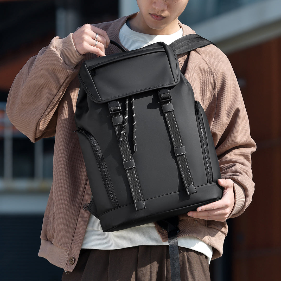 Waterproof Multi-Functional Backpack Stornfield