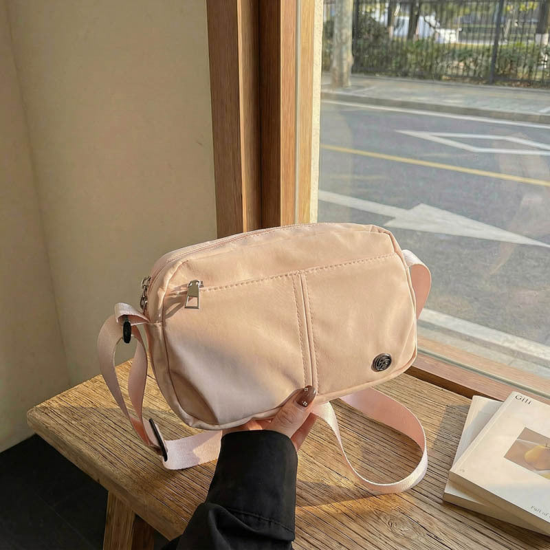WoMinimalist Crossbody Pouch Stornfield