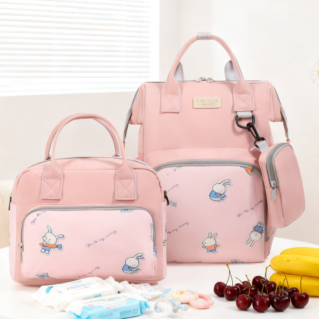 Multi-Functional Travel Stornfield