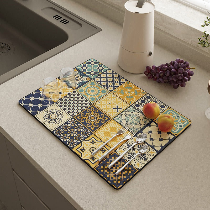 Kitchen Tableware Stornfield