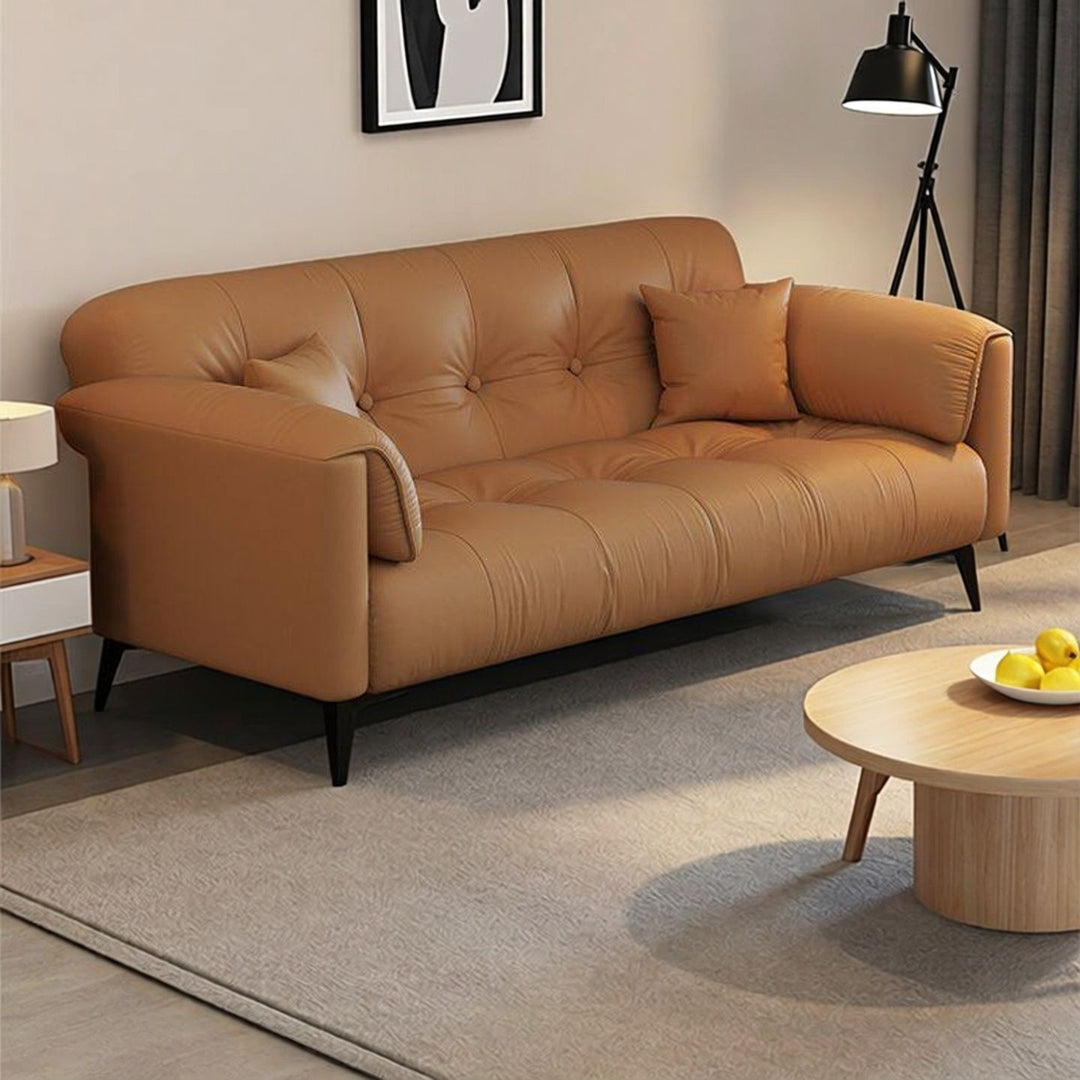 Modern Upholstered Sofa Stornfield
