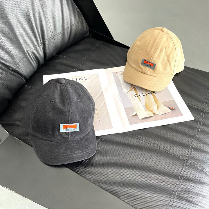 Unisex Cotton Twill Adjustable Baseball Cap Stornfield