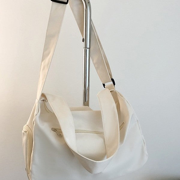 Stylish Multi-Functional Sling Bag