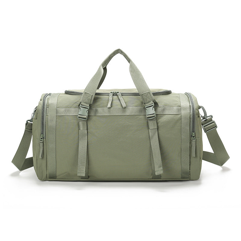 Versatile Multi-Functional Gym Duffel Bag Stornfield