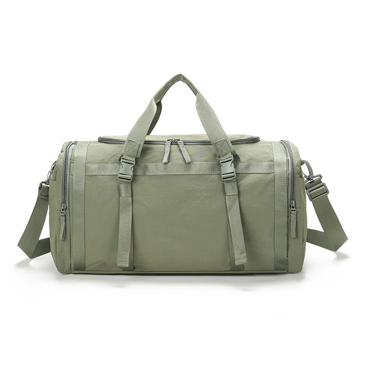 Versatile Multi-Functional Gym Duffel Bag Stornfield