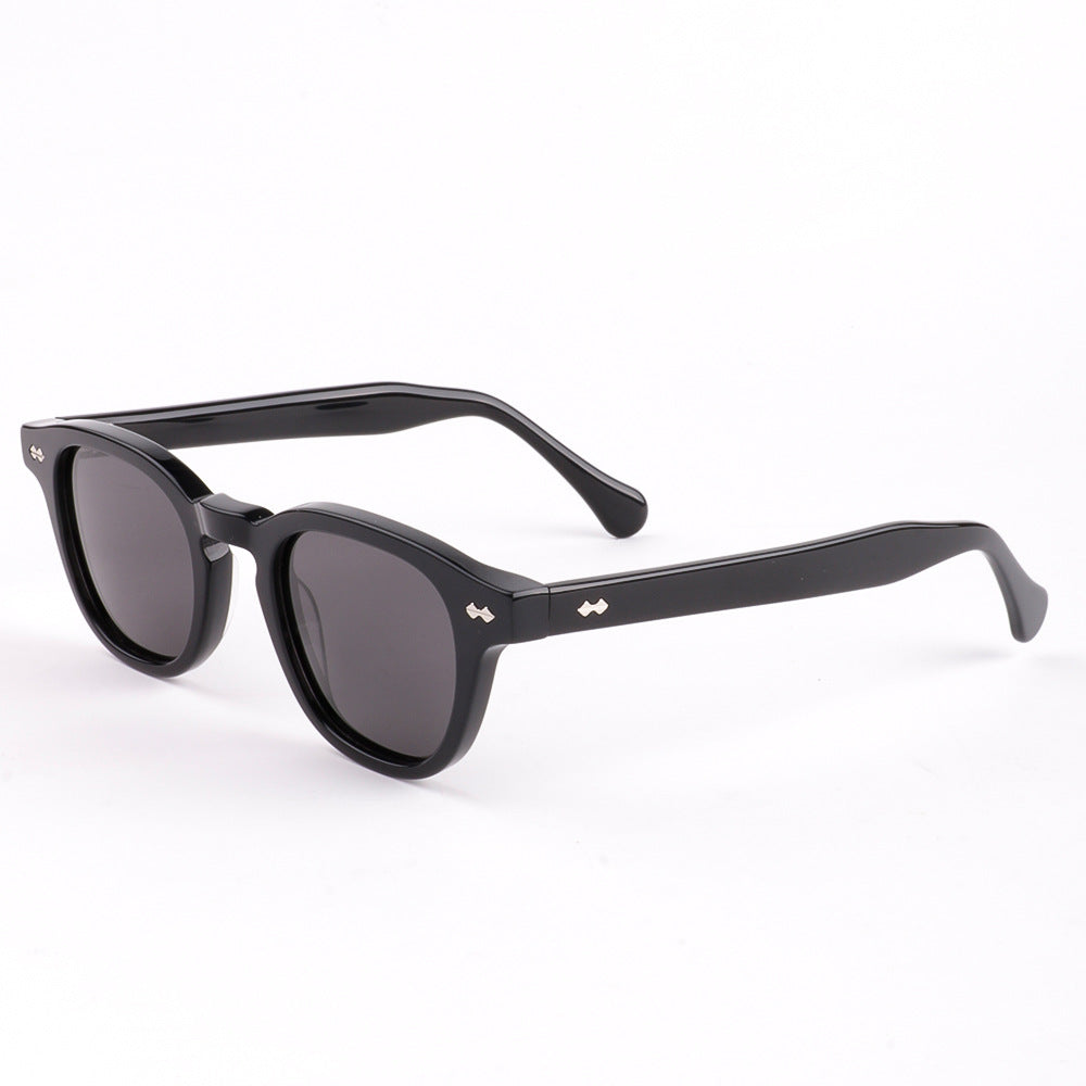 Women's sunglasses in elegant tortoiseshell design Stornfield