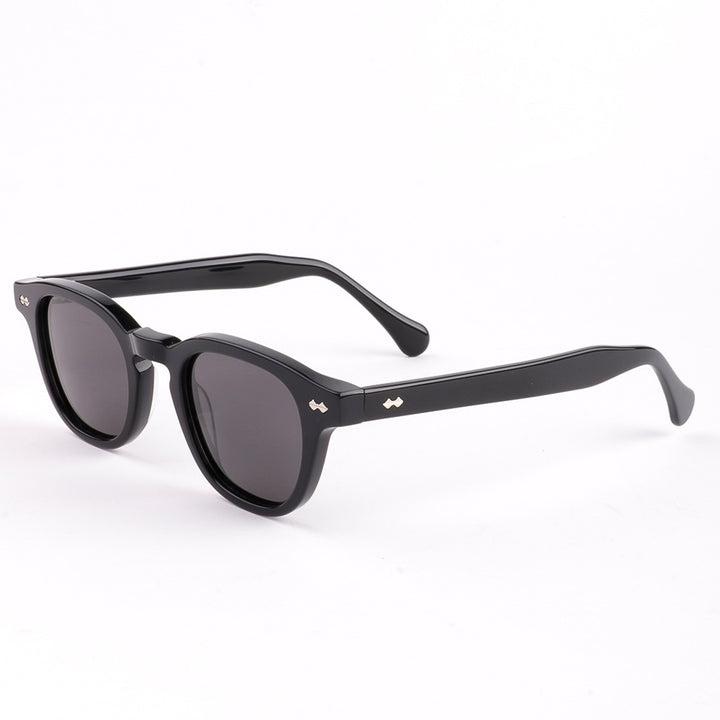 Women's sunglasses in elegant tortoiseshell design Stornfield