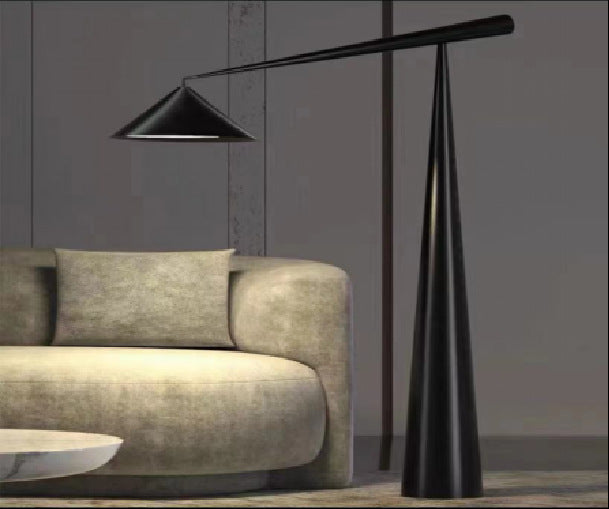 Modern Minimalist Floor Lamp