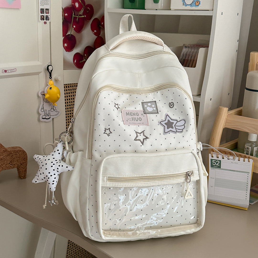 Fun Padded Backpack Stornfield