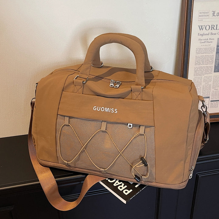Travel Duffel Stornfield