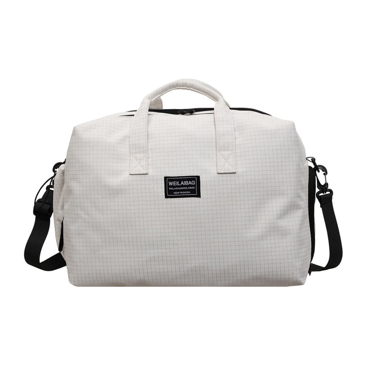 Multifunctional Travel Duffle Bag Stornfield