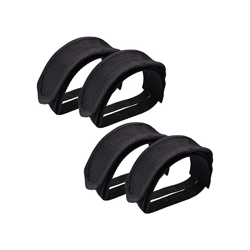 Adjustable Bicycle Frame Protection Straps Stornfield