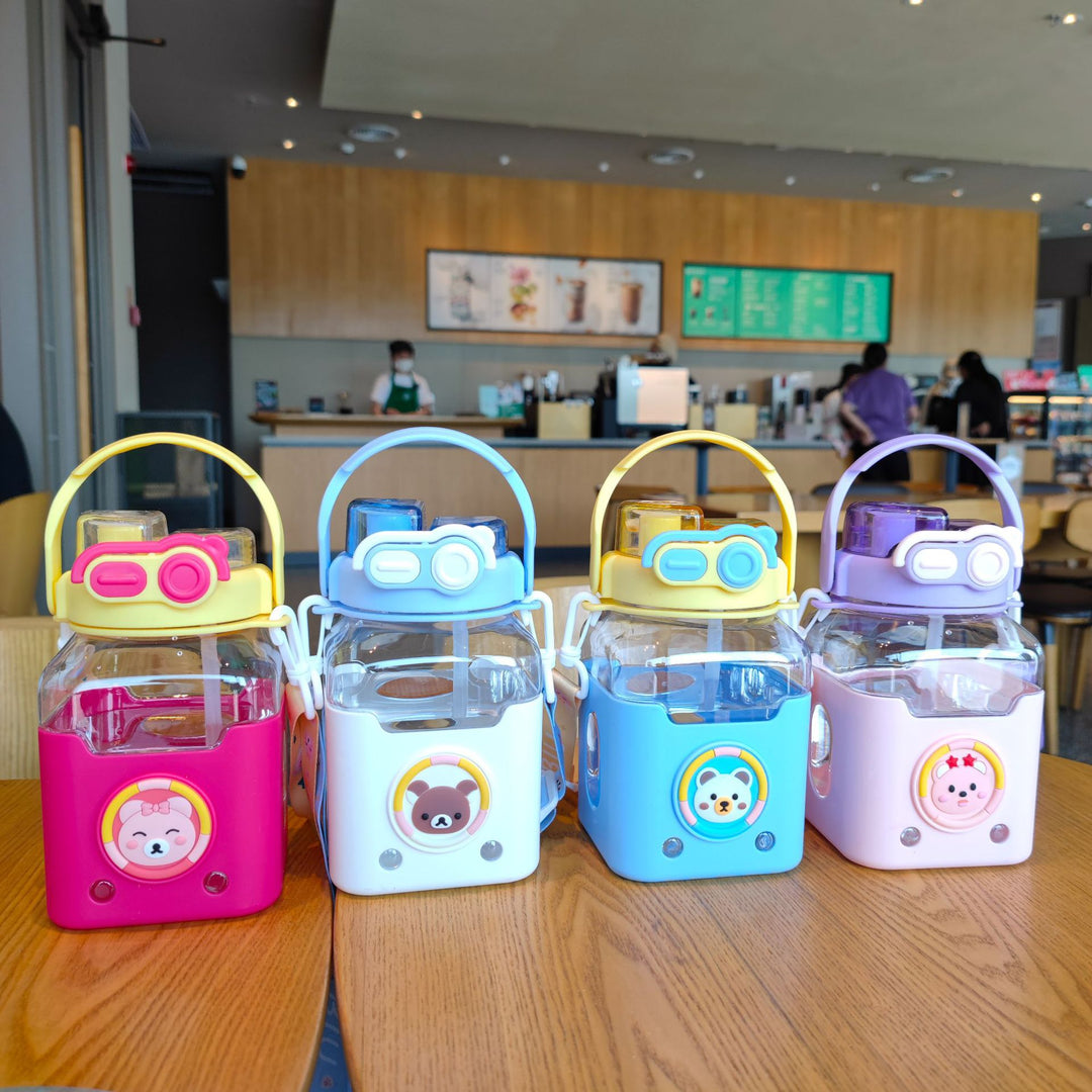 Women playful drink storage box Stornfield