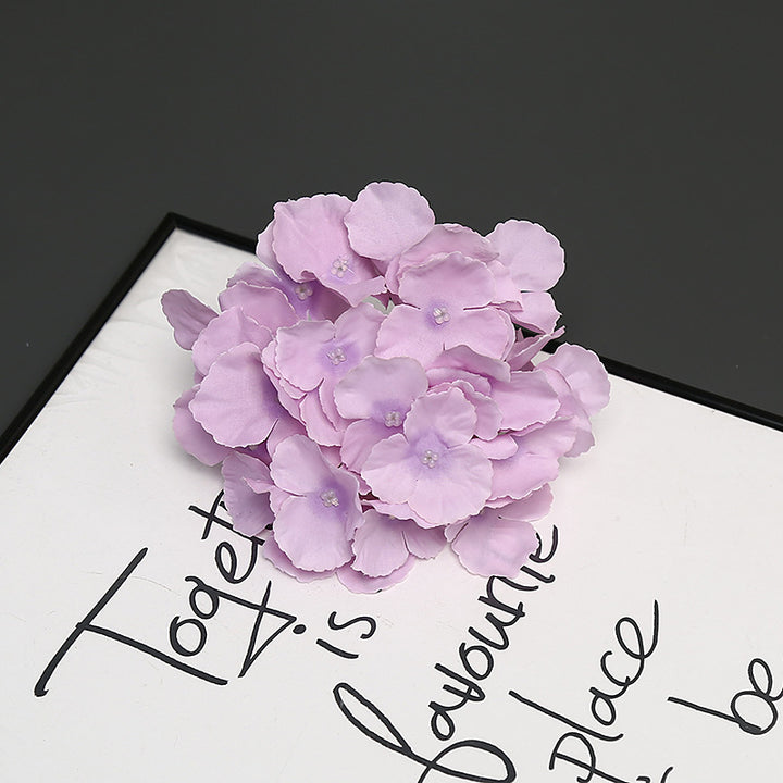 Elegant Decorative Floral Arrangement
