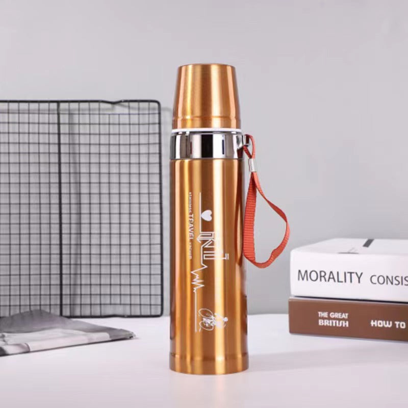 Ladies Insulated Bottle Stornfield