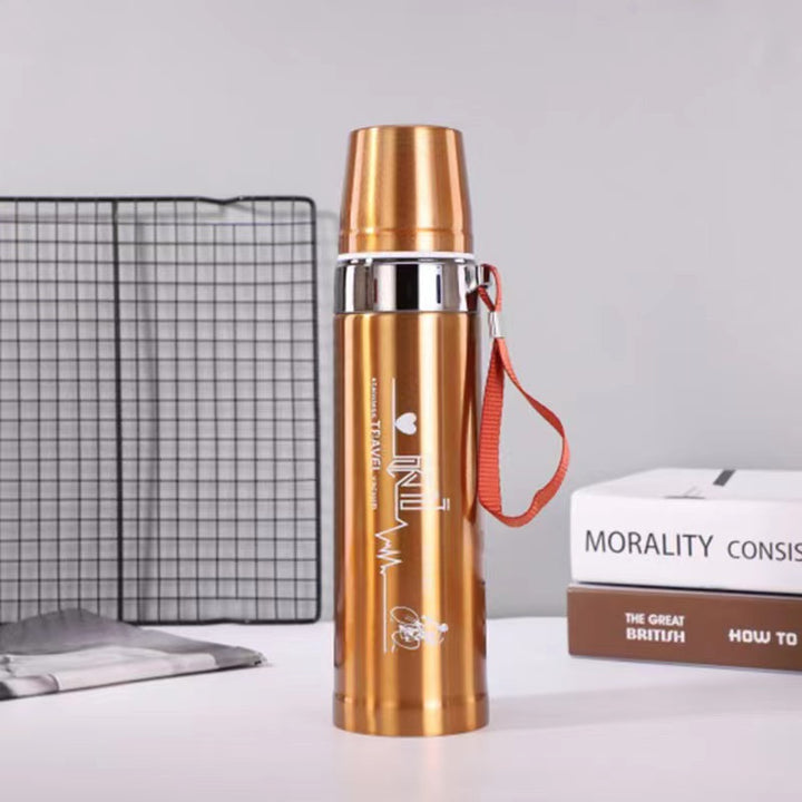 Ladies Insulated Bottle Stornfield