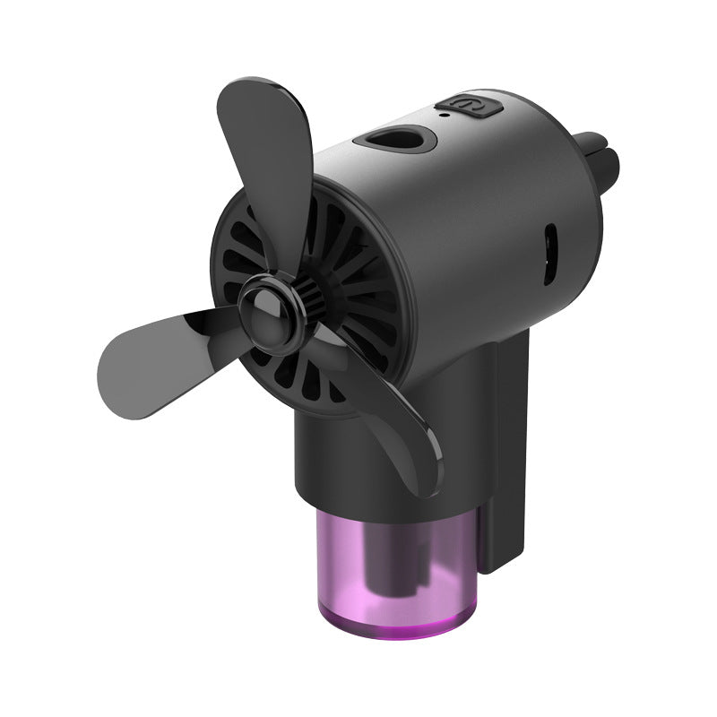 Women practical mini fan Stornfield