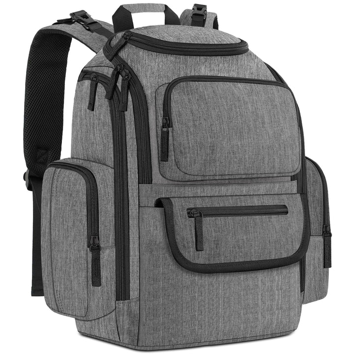 Unisex Multifunctional Backpack Stornfield