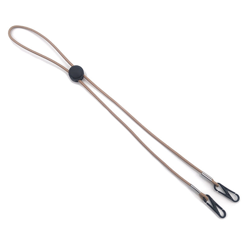 Adjustable Eyewear Comfort Strap Stornfield