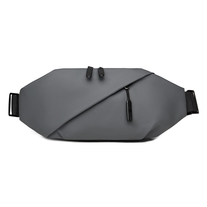 Ergonomic Waterproof Sling Bag Stornfield