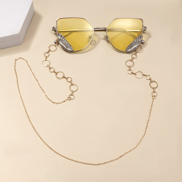 Slim Chain Eyewear Holder Stornfield