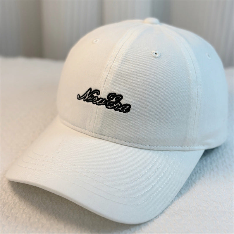 Men's Casual Cotton Baseball Cap Stornfield