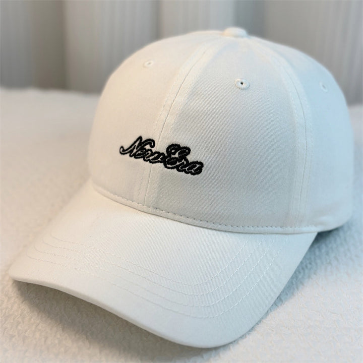 Men's Casual Cotton Baseball Cap Stornfield