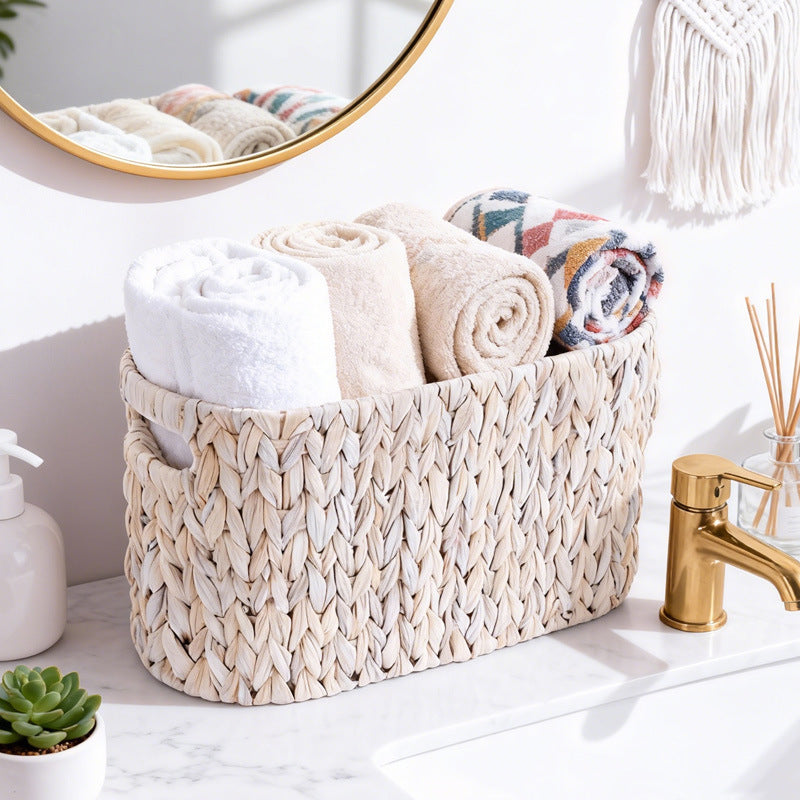 Decorative Storage Basket Stornfield