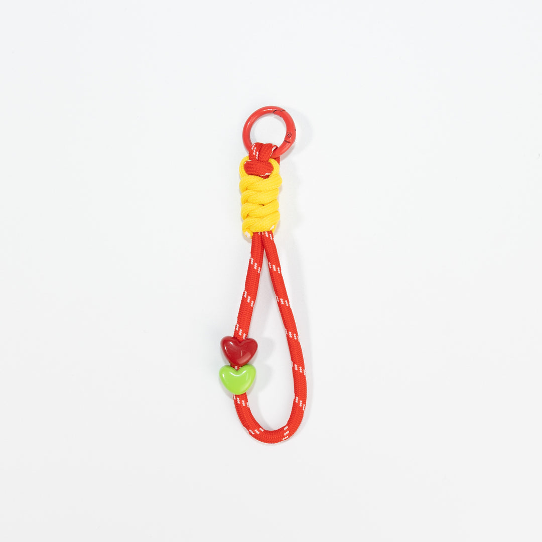 Stylish Keychain Loop Stornfield