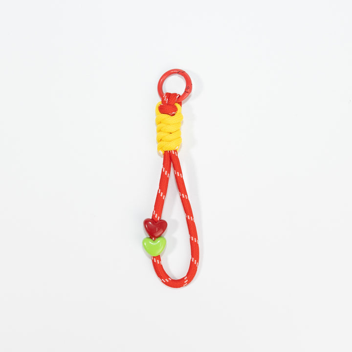 Stylish Keychain Loop Stornfield