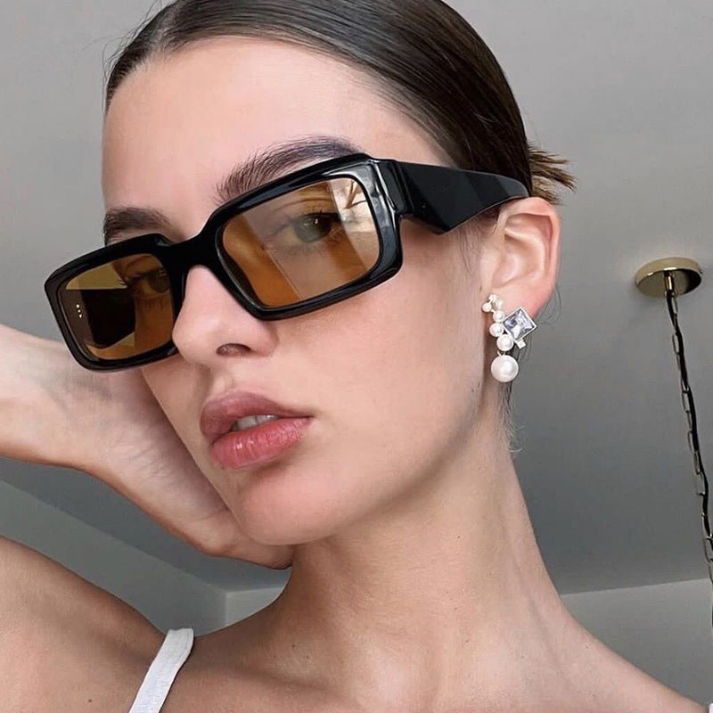 Ladies Retro Sunglasses Stornfield