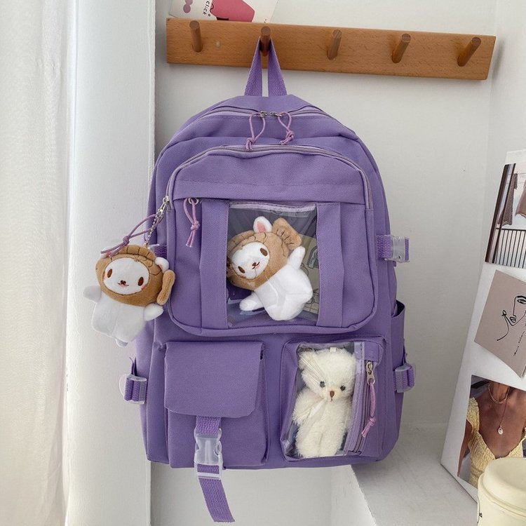 Rucksack Stornfield