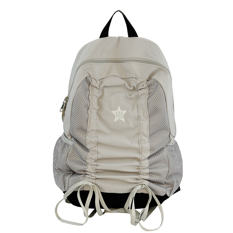 Lightweight Drawstring Backpack Stornfield