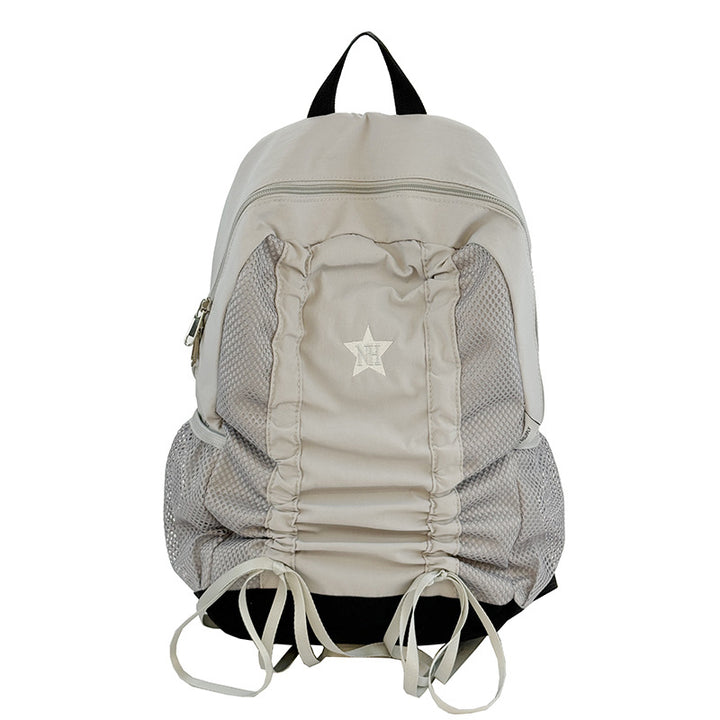 Lightweight Drawstring Backpack Stornfield