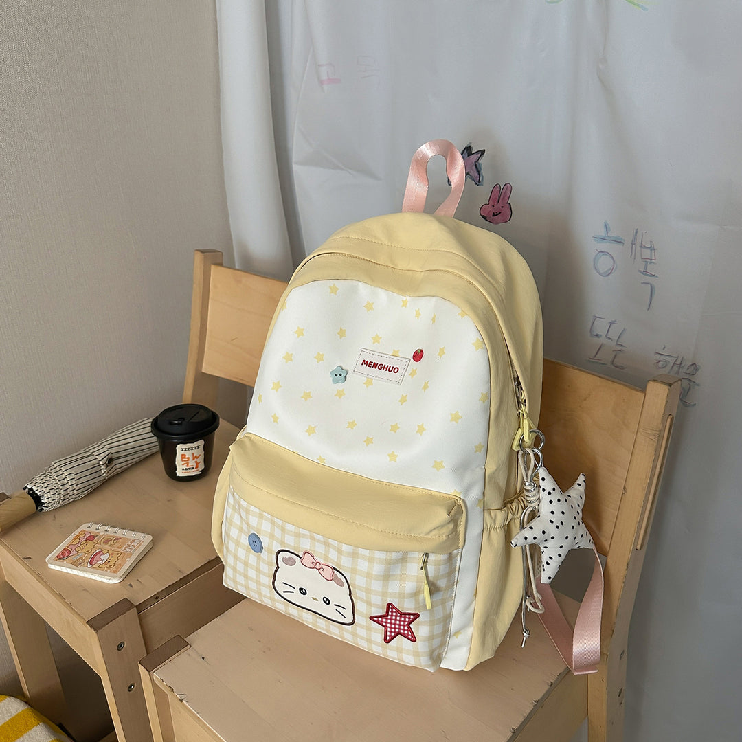 Cute Animal-Themed Backpack Stornfield 1791205579
