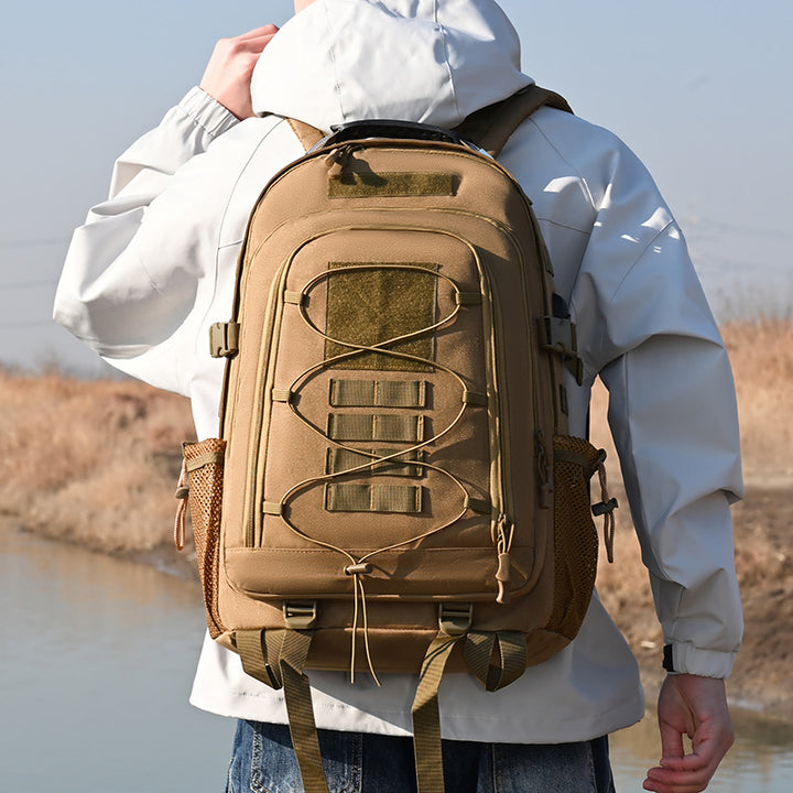 Multi-Purpose Tactical Backpack Stornfield
