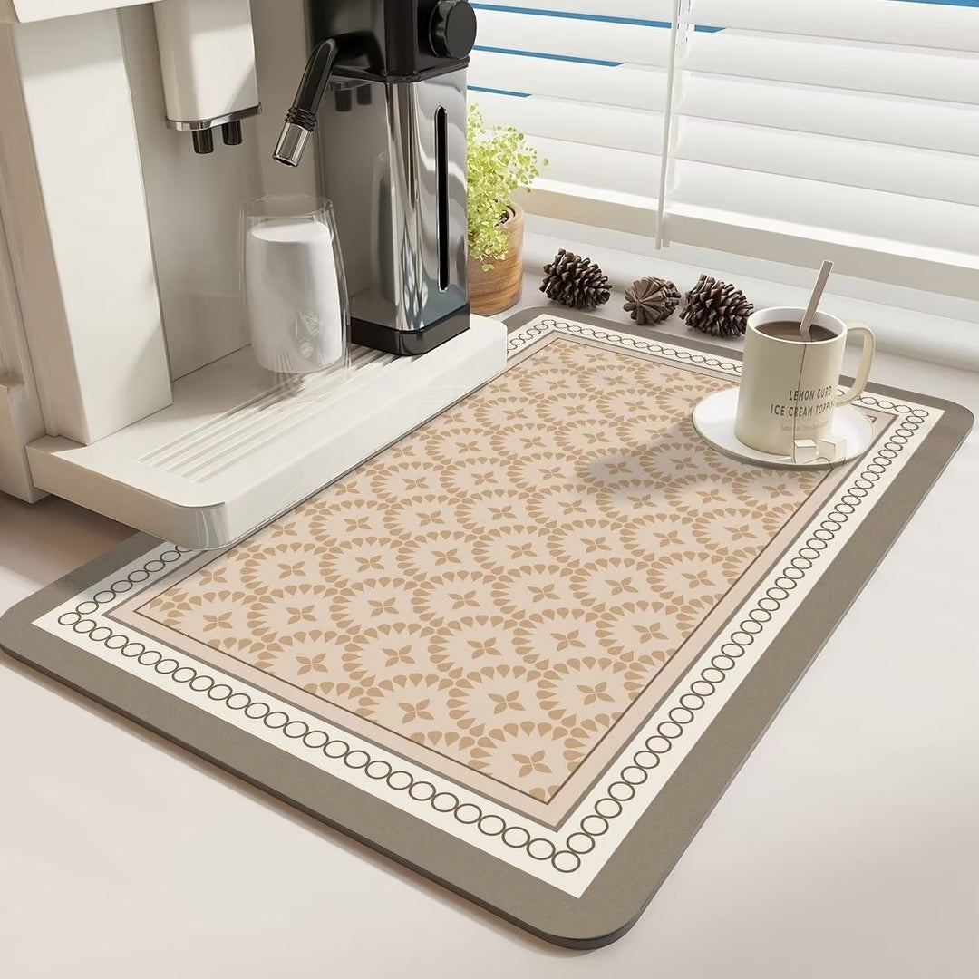 Kitchen Protector Mat Stornfield