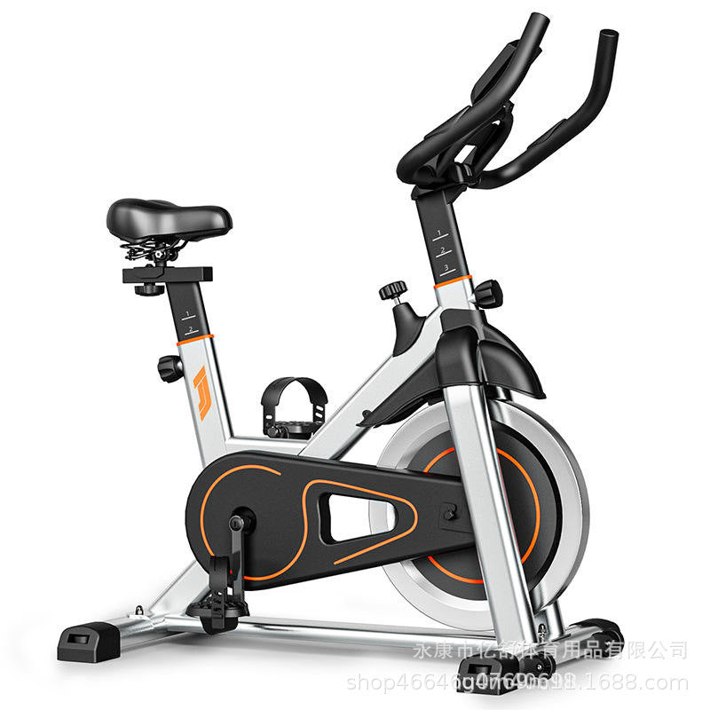 Adjustable Indoor Cycling Stornfield